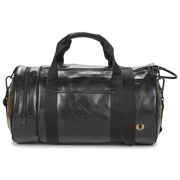  Fred Perry  Torby Podróżne Fred Perry  Tonal Barrel Bag  