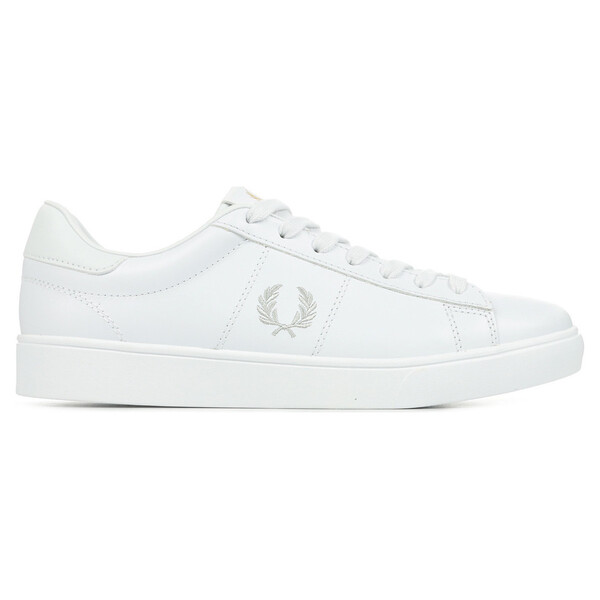  Fred Perry  Trampki Fred Perry  Spencer Leather  