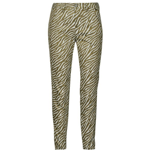  Freeman T.porter  Chinos Freeman T.porter  Claudia Savuti  