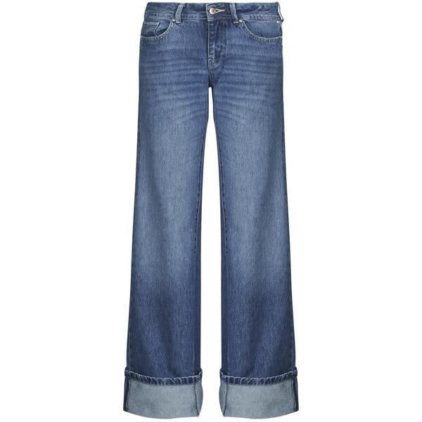  Freeman T.porter  Jeans Flare / Rozszerzane Freeman T.porter  -  