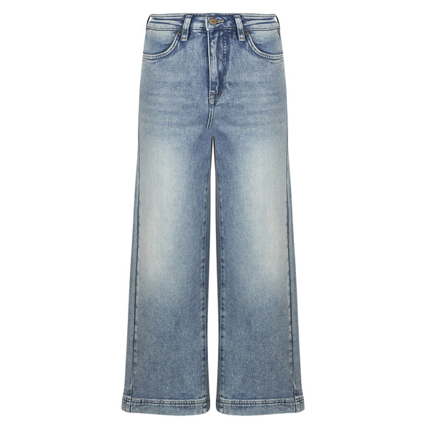  Freeman T.porter  Jeans Flare / Rozszerzane Freeman T.porter  Adele Sdm  