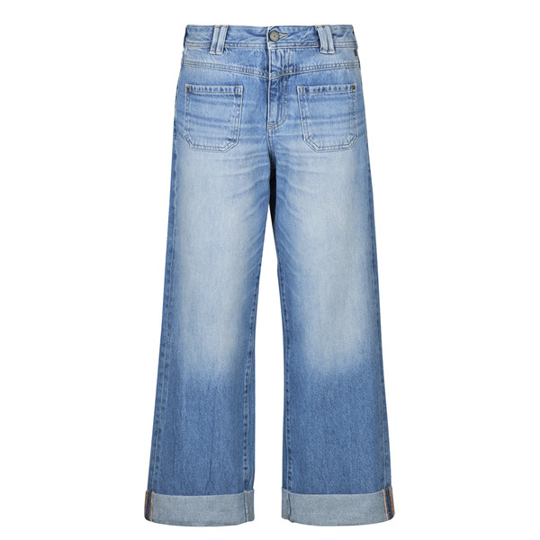  Freeman T.porter  Jeans Flare / Rozszerzane Freeman T.porter  Alice Denim  