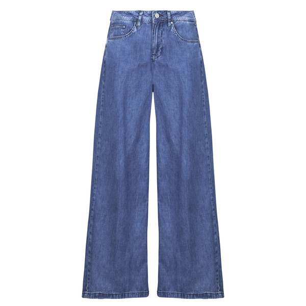  Freeman T.porter  Jeans Flare / Rozszerzane Freeman T.porter  Miley Denim  