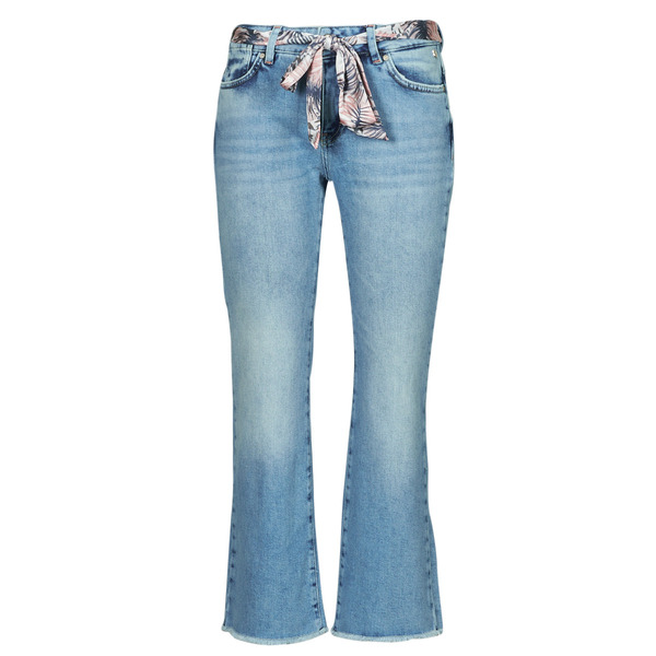  Freeman T.porter  Jeansy Bootcut Freeman T.porter  Norma Sdm  