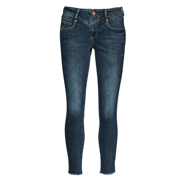  Freeman T.porter  Jeansy Slim Fit Freeman T.porter  Anae S Smd  