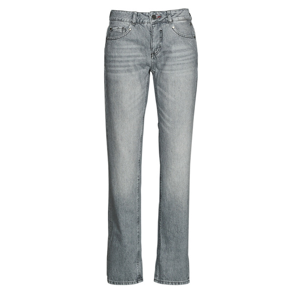  Freeman T.porter  Jeansy Straight Leg Freeman T.porter  Antonia Denim  