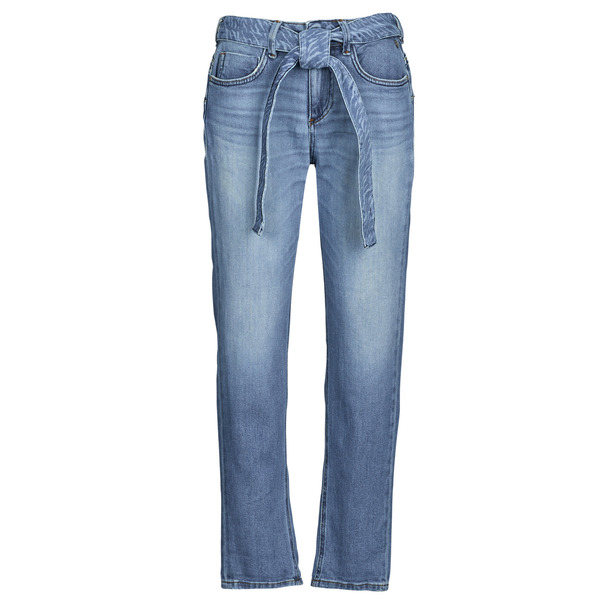  Freeman T.porter  Jeansy Straight Leg Freeman T.porter  Timea Sdm  