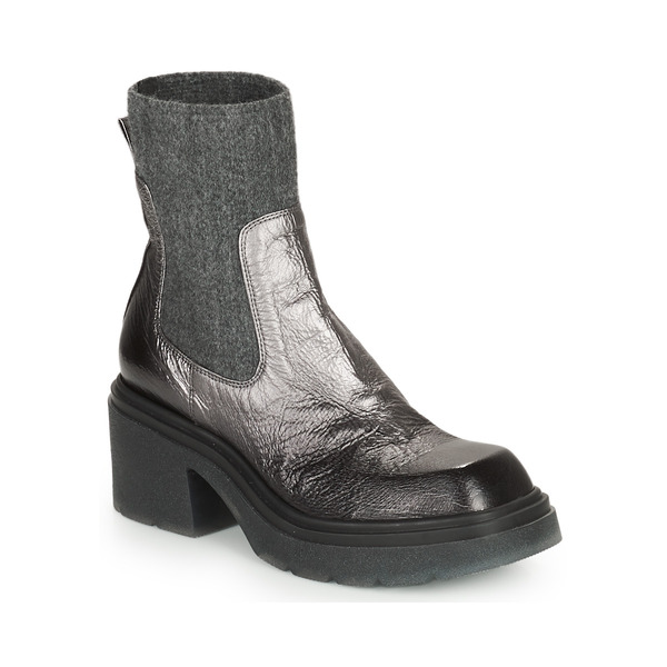  Fru.it  Botki Fru.it  7850-202-pegasus-steel  