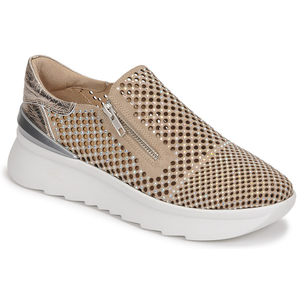  Fru.it  Buty Fru.it  7370-007-acciaio  