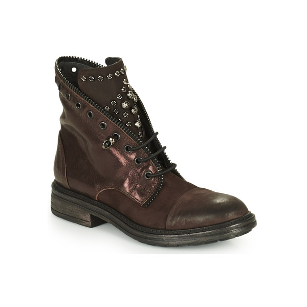  Fru.it  Buty Fru.it  7888-480-park-bronzo  