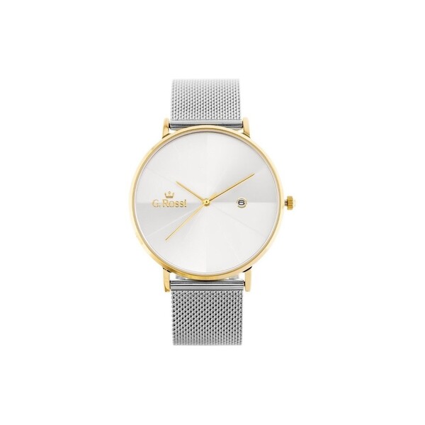  G. Rossi  Zegarki Analogowe G. Rossi  Gr12540b3d2  