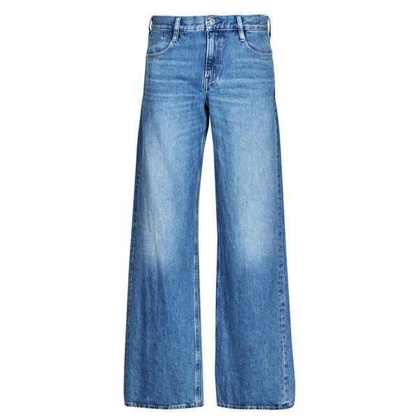  G-star Raw  Jeans Flare / Rozszerzane G-star Raw  Judee Loose  