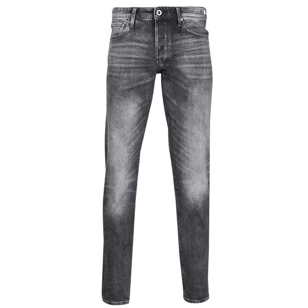  G-star Raw  Jeans Tapered G-star Raw  3301 Straight Tapered  