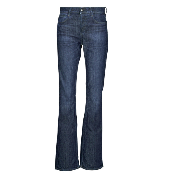 G-star Raw  Jeansy Bootcut G-star Raw  Noxer Bootcut  