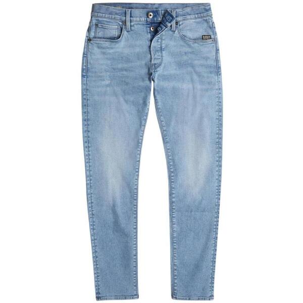 G-star Raw  Jeansy Męskie G-star Raw  D25742-8968- 424  