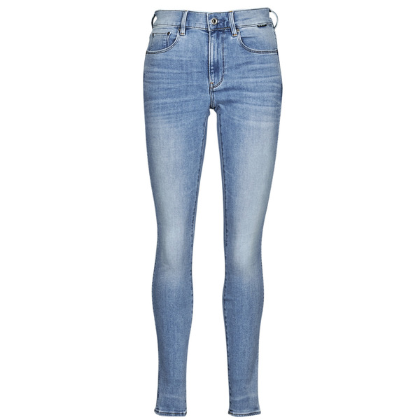  G-star Raw  Jeansy Skinny G-star Raw  3301 Skinny  