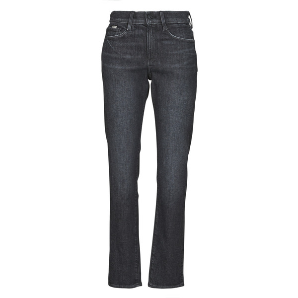  G-star Raw  Jeansy Slim Fit G-star Raw  Ace 2.0 Slim Straight Wmn  