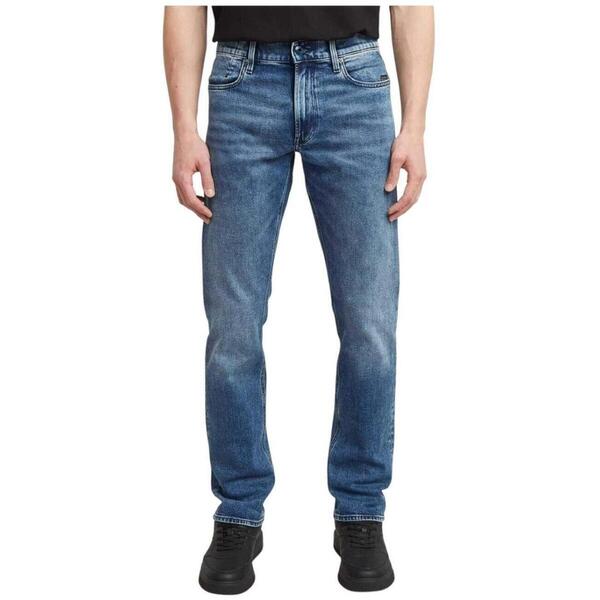  G-star Raw  Jeansy Slim Fit G-star Raw  D23692-c052 C606  