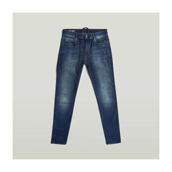 G-star Raw  Jeansy Slim Fit G-star Raw  Lancet Skinny  