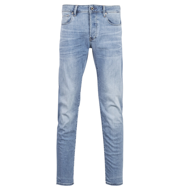  G-star Raw  Jeansy Slim Fit G-star Raw  3302 Slim  