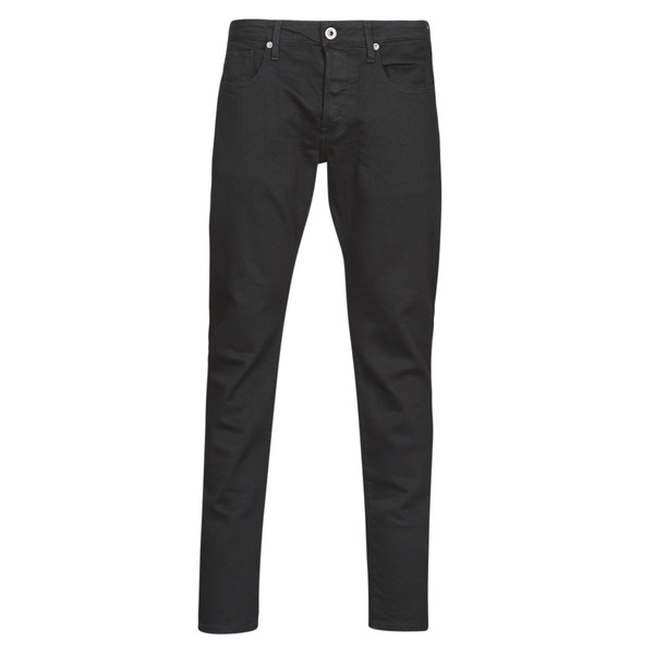  G-star Raw  Jeansy Slim Fit G-star Raw  3301 Slim  