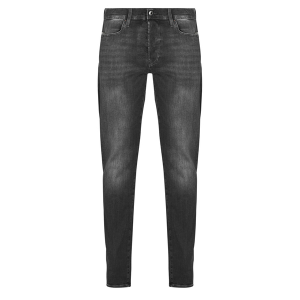  G-star Raw  Jeansy Slim Fit G-star Raw  3301 Slim  