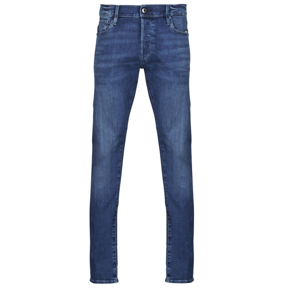  G-star Raw  Jeansy Slim Fit G-star Raw  3301 Slim  