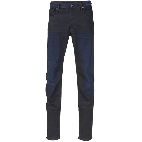  G-star Raw  Jeansy Slim Fit G-star Raw  3301 Slim  