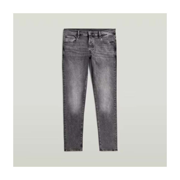  G-star Raw  Jeansy Straight Leg G-star Raw  51001 D837  