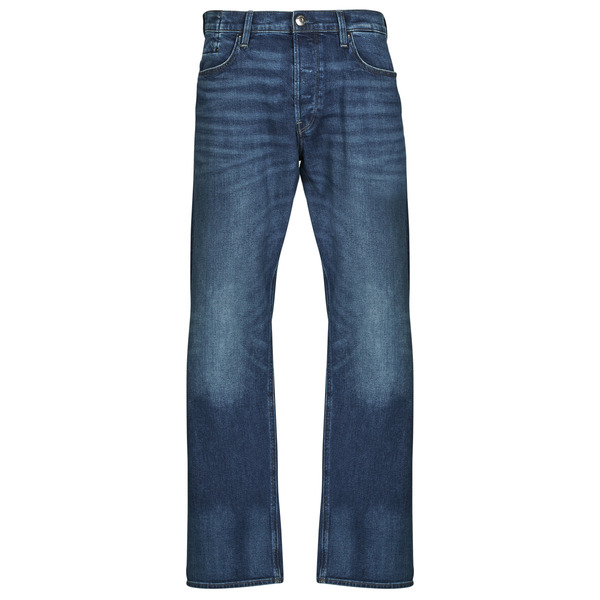  G-star Raw  Jeansy Straight Leg G-star Raw  Dakota Regular Straight  