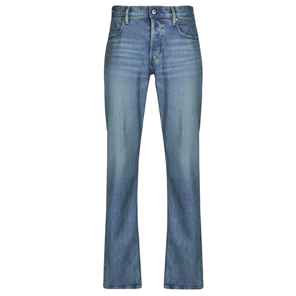  G-star Raw  Jeansy Straight Leg G-star Raw  Mosa Straight  