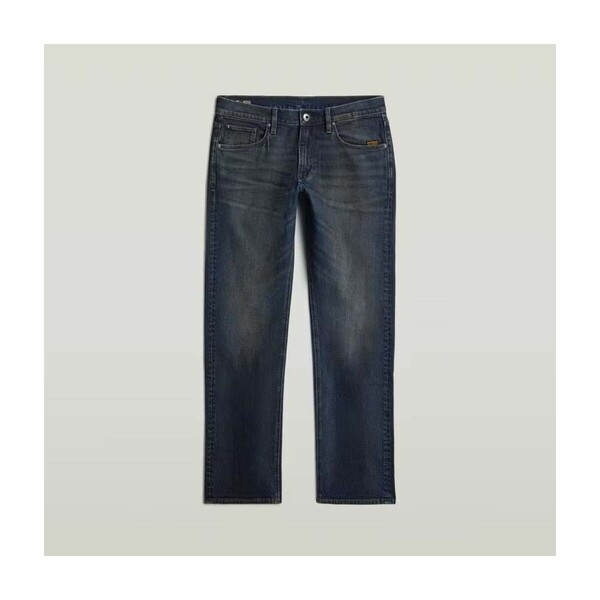  G-star Raw  Jeansy Straight Leg G-star Raw  Mosa Traight  