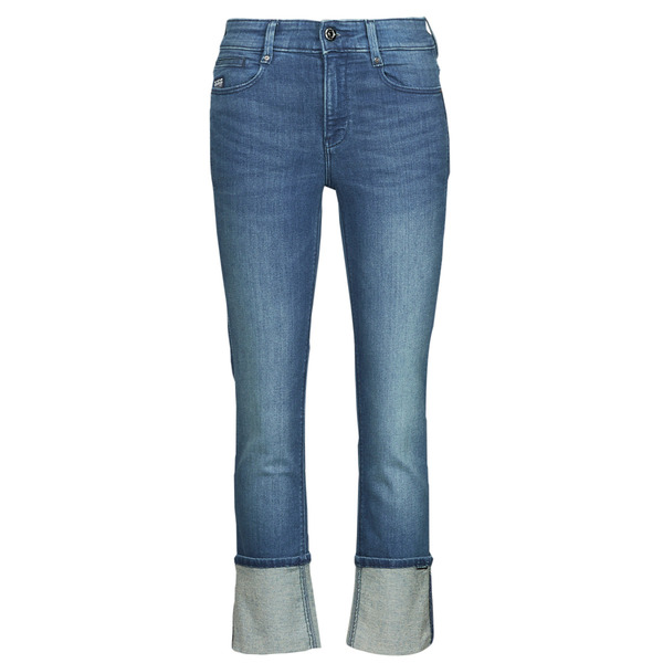  G-star Raw  Jeansy Straight Leg G-star Raw  Noxer Straight  
