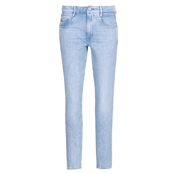  G-star Raw  Jeansy Straight Leg G-star Raw  Radar Mid Boyfriend Tapered  