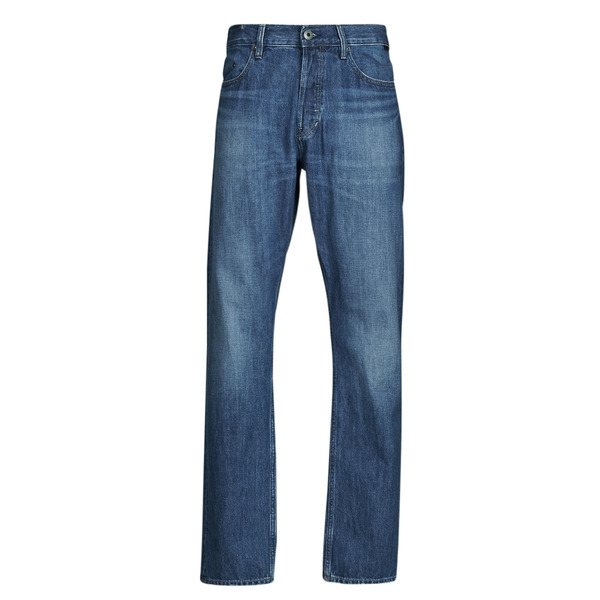 G-star Raw  Jeansy Straight Leg G-star Raw  Triple A Regular Straight  