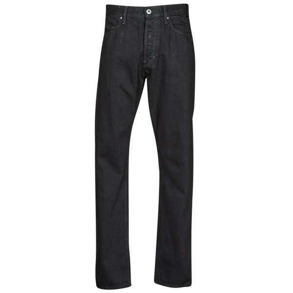  G-star Raw  Jeansy Straight Leg G-star Raw  Triple A Regular Straight  