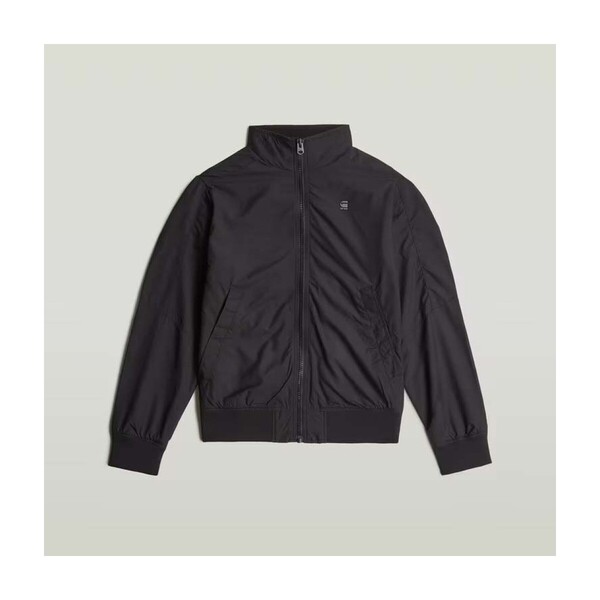  G-star Raw  Kurtki Krótkie G-star Raw  D19190 D712  