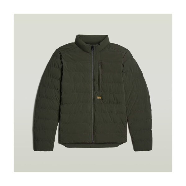  G-star Raw  Kurtki Pikowane G-star Raw  Foundation Liner Jkt  