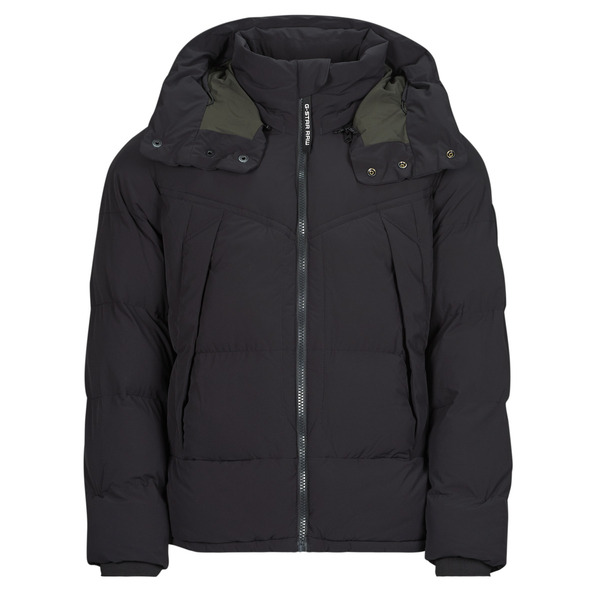  G-star Raw  Kurtki Pikowane G-star Raw  G- Whistler Pdd Hdd Jkt 2.0  