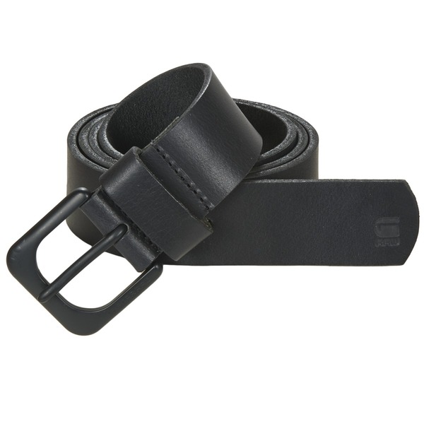  G-star Raw  Paski G-star Raw  Zed Belt  