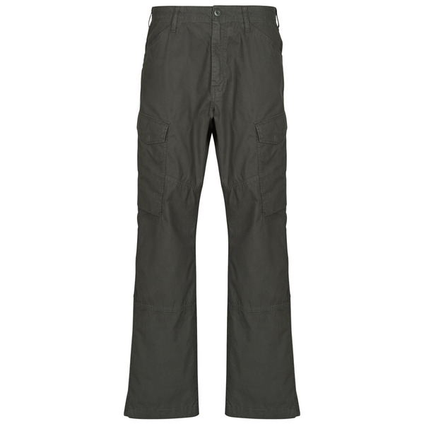  G-star Raw  Spodnie Bojówki G-star Raw  Clean Regular Cargo  