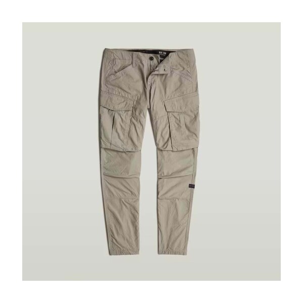  G-star Raw  Spodnie Bojówki G-star Raw  D24735 D929  