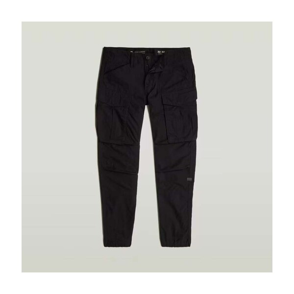  G-star Raw  Spodnie Bojówki G-star Raw  D24735 D929  
