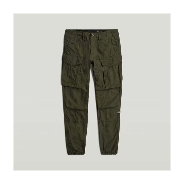  G-star Raw  Spodnie Bojówki G-star Raw  D24735 D929  
