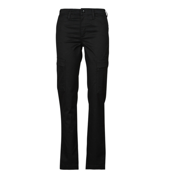  G-star Raw  Spodnie Bojówki G-star Raw  Slim Cargo Pant Wmn  