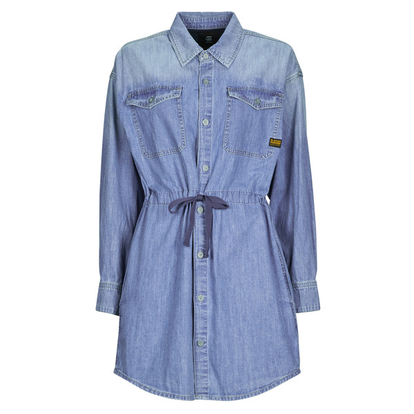  G-star Raw  Sukienki Krótkie G-star Raw  -  