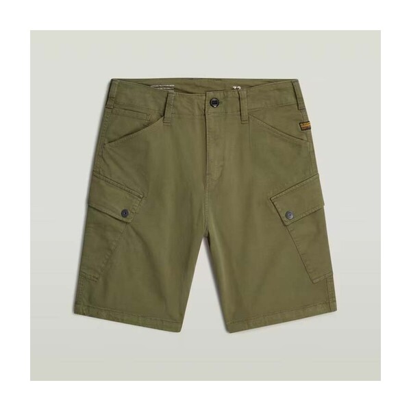  G-star Raw  Szorty I Bermudy G-star Raw  D14034 D819  
