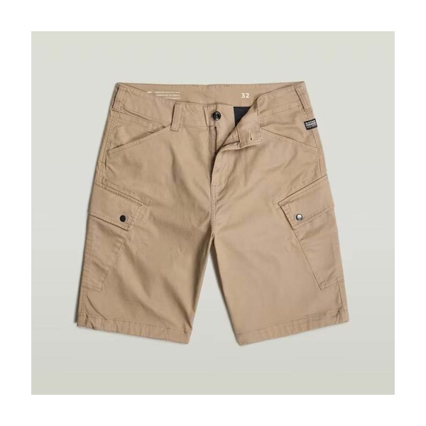  G-star Raw  Szorty I Bermudy G-star Raw  D14034 D819  