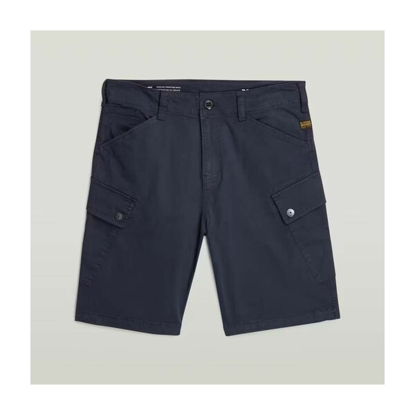  G-star Raw  Szorty I Bermudy G-star Raw  D14034 D819  