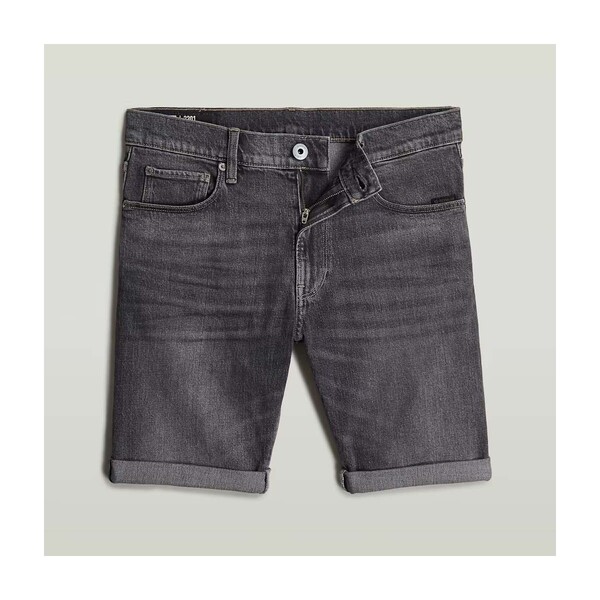  G-star Raw  Szorty I Bermudy G-star Raw  D23615 D837  